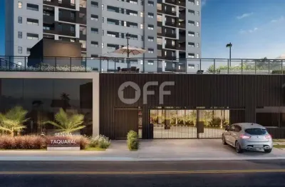 Apartamento com 2 quartos à venda na rua rodolfo noronha, 47, jardim nossa senhora auxiliadora, campinas, 61 m2 por r$ 619.990