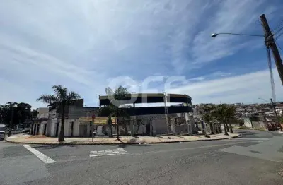 Prédio à venda na avenida senador antônio lacerda franco, 1481, jardim do lago, campinas, 1077 m2 por r$ 2.500.000