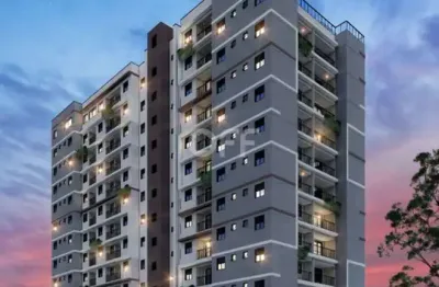 Apartamento com 1 quarto à venda na rua hermantino coelho, 336, mansões santo antônio, campinas, 35 m2 por r$ 480.000