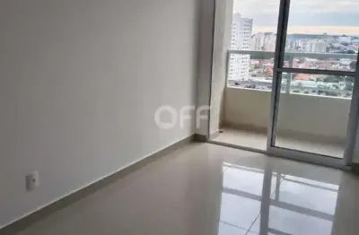 Apartamento com 2 quartos para alugar na rua joão batista alves de souza, 772, parque industrial, campinas, 55 m2 por r$ 3.100