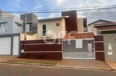 Casa com 3 quartos à venda no residencial terras do barão, campinas , 200 m2 por r$ 837.400