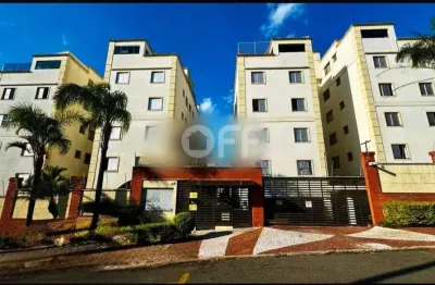 Cobertura com 3 quartos à venda na rua joão felipe xavier da silva, 25, são bernardo, campinas, 151 m2 por r$ 460.000