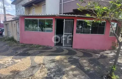 Sala comercial para alugar na vila itália, campinas , 117 m2 por r$ 2.100