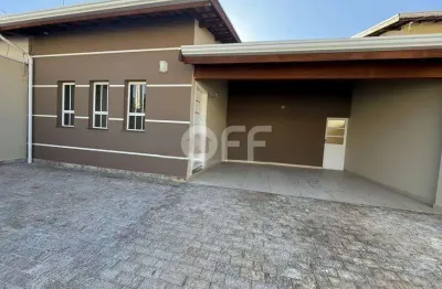 Casa com 3 quartos à venda no residencial terras do barão, campinas  por r$ 780.000