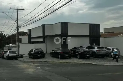 Casa comercial para alugar no jardim guanabara, campinas , 150 m2 por r$ 8.500