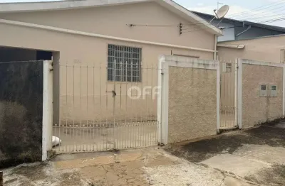 Casa com 2 quartos à venda na rua sud menucci, 664, jardim aurélia, campinas, 200 m2 por r$ 550.000