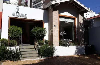 Casa comercial para alugar no cambuí, campinas , 175 m2 por r$ 10.990