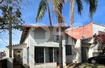 Casa com 3 quartos à venda no parque industrial, campinas , 101 m2 por r$ 350.000