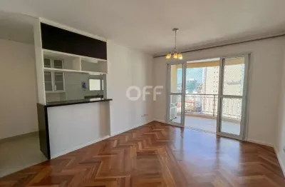 Apartamento com 2 quartos para alugar na rua santo antônio, 233, cambuí, campinas, 92 m2 por r$ 5.500