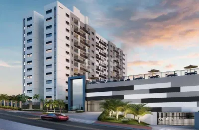 Apartamento com 2 quartos à venda no jardim boa esperança, campinas , 61 m2 por r$ 574.990