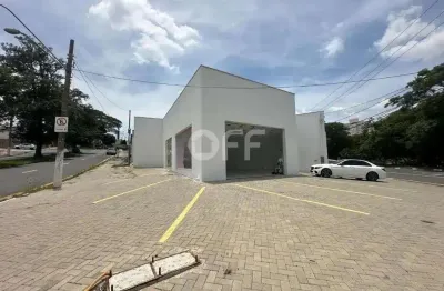 Sala comercial para alugar na rua doutor celso da silveira rezende, 656, jardim leonor, campinas, 180 m2 por r$ 9.900