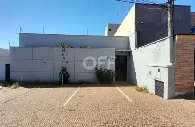 Casa comercial para alugar no jardim planalto, campinas , 182 m2 por r$ 11.000