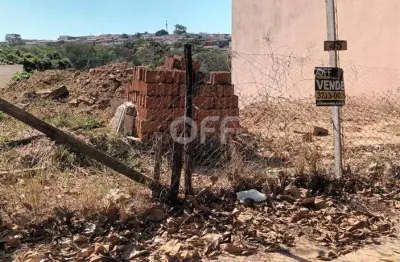 Terreno à venda na rua francisco fernandes mendes, 45, jardim santa judith, campinas por r$ 170.000