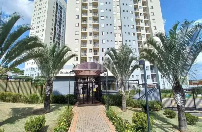 Apartamento com 2 quartos à venda na avenida das amoreiras, 4001, vila mimosa, campinas, 54 m2 por r$ 330.000