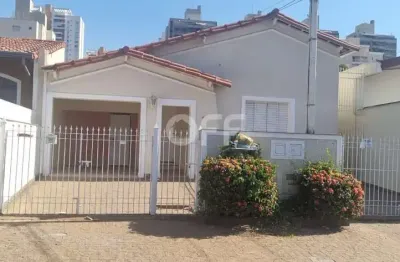 Casa com 2 quartos para alugar no jardim bela vista, campinas , 132 m2 por r$ 2.950