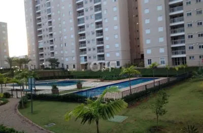 Apartamento com 3 quartos para alugar na rua sargento luís de morais, 605, jardim são vicente, campinas, 77 m2 por r$ 3.550