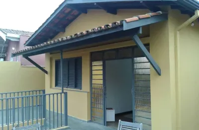 Casa comercial à venda na chácara da barra, campinas , 130 m2 por r$ 800.000