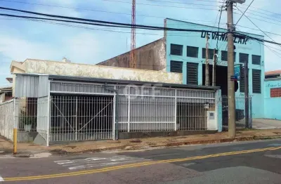 Casa comercial à venda no jardim chapadão, campinas , 180 m2 por r$ 480.000