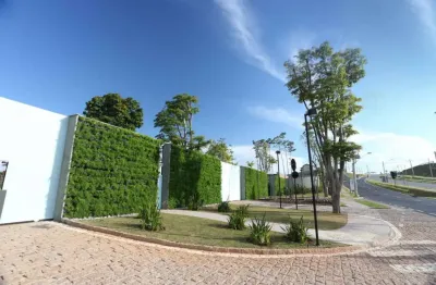 Terreno em condomínio fechado à venda na avenida mackenzie, km 5, sousas, campinas por r$ 1.100.000