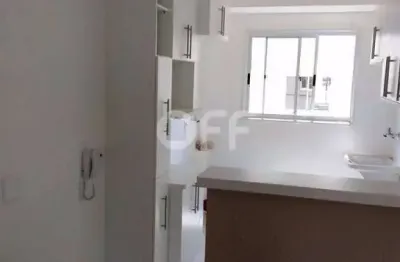 Apartamento com 2 quartos à venda no residencial real parque sumaré, sumaré , 42 m2 por r$ 200.000