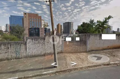 Terreno comercial à venda na rua gustavo ambrust, 485, nova campinas, campinas por r$ 2.100.000