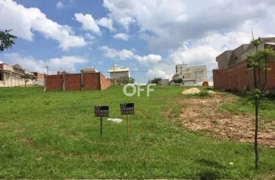 Terreno à venda na rua jair andrade e silva, jardim ibirapuera, campinas por r$ 220.000