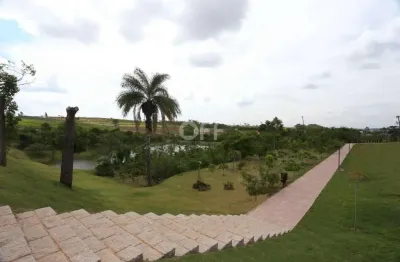 Terreno em condomínio fechado à venda na avenida mackenzie, km 5, sousas, campinas por r$ 1.100.000