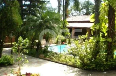 Casa em condomínio fechado com 3 quartos à venda na rua mariazinha leite campagnolli, 1121, parque xangrilá, campinas, 348 m2 por r$ 1.100.000