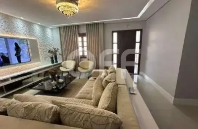 Casa com 4 quartos à venda na rua iracema salani palazzo, 58, parque das universidades, campinas, 390 m2 por r$ 1.600.000
