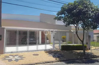 Casa com 3 quartos à venda na rua duarte da costa, 773, vila nogueira, campinas, 220 m2 por r$ 1.550.000