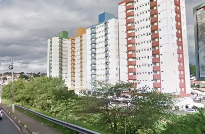 Apartamento com 2 quartos à venda na rua doutor joão quirino do nascimento, 156, jardim boa esperança, campinas, 61 m2 por r$ 380.000