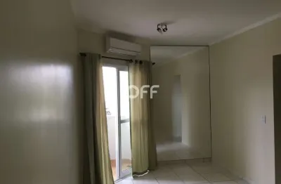 Apartamento com 2 quartos à venda na rua doutor joão quirino do nascimento, 156, jardim boa esperança, campinas, 61 m2 por r$ 380.000