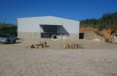 Barracão / galpão / depósito à venda no distrito industrial benedito storani, vinhedo , 2800 m2 por r$ 11.000.000