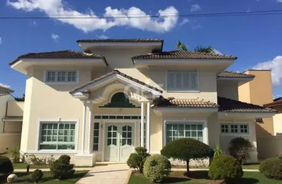 Casa em condomínio fechado com 3 quartos à venda na rodovia br-332 km 80, s/n, vilagge capricio, louveira, 360 m2 por r$ 1.600.000