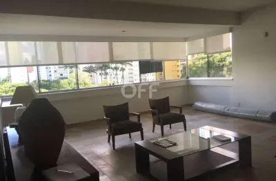 Apartamento com 3 quartos à venda na rua general osório, 1661, centro, campinas, 189 m2 por r$ 960.000