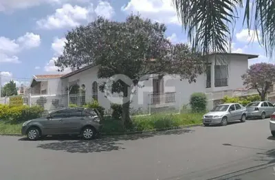 Casa comercial à venda no taquaral, campinas , 231 m2 por r$ 1.100.000