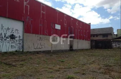 Barracão / galpão / depósito à venda no jardim são jorge, hortolândia , 748 m2 por r$ 5.500.000