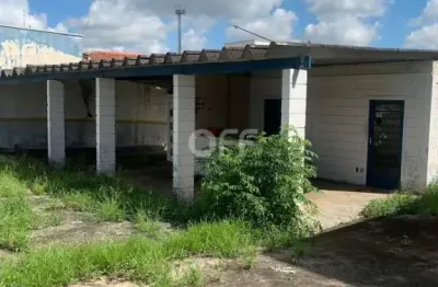 Terreno comercial para alugar no taquaral, campinas  por r$ 12.000