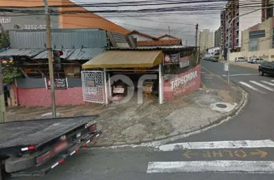 Casa comercial à venda no taquaral, campinas , 159 m2 por r$ 1.282.000