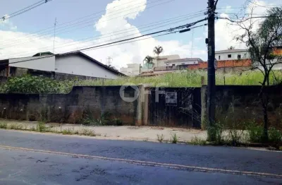 Terreno à venda no parque nova campinas, campinas  por r$ 2.600.000