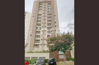 Apartamento com 2 quartos à venda na rua professor joão brenn, 147, taquaral, campinas, 66 m2 por r$ 815.000