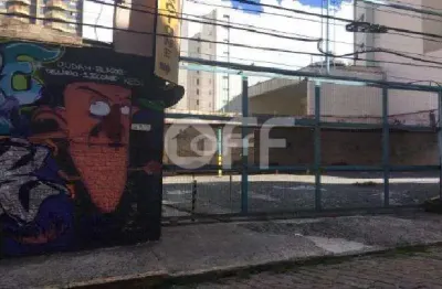 Terreno comercial à venda no centro, campinas  por r$ 1.800.000