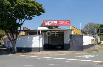 Barracão / Galpão / Depósito à venda no Jardim Santa Genebra, Campinas , 350 m2 por R$ 1.150.000