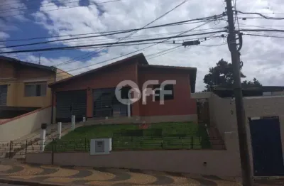 Casa comercial à venda no jardim bela vista, campinas , 146 m2 por r$ 730.000