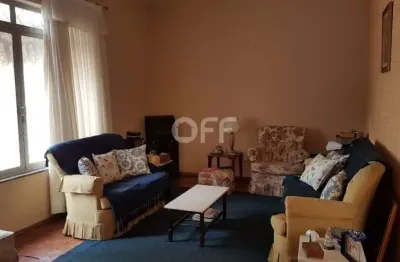 Casa comercial à venda na vila itapura, campinas , 160 m2 por r$ 1.385.000