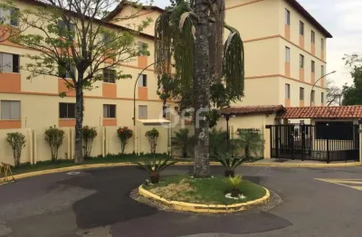 Apartamento com 2 quartos à venda na rua praia de baraqueçaba, 60, vila orozimbo maia, campinas, 64 m2 por r$ 290.000