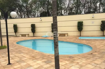 Apartamento com 2 quartos à venda na rua praia de baraqueçaba, 60, vila orozimbo maia, campinas, 64 m2 por r$ 290.000