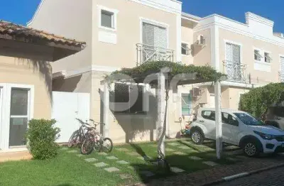 Casa em condomínio fechado com 3 quartos à venda na rua thomas nilsen júnior, 425, parque imperador, campinas, 80 m2 por r$ 770.000