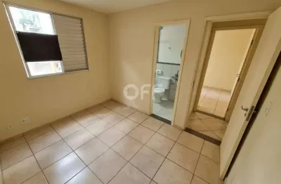 Apartamento com 3 quartos para alugar na rua francisco de assis pupo, 83, vila industrial, campinas, 58 m2 por r$ 1.350