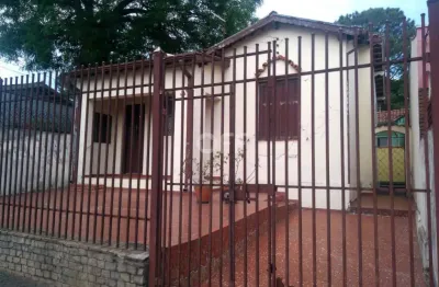 Casa comercial à venda na rua joaquim vilac, 189, vila teixeira, campinas, 68 m2 por r$ 368.000